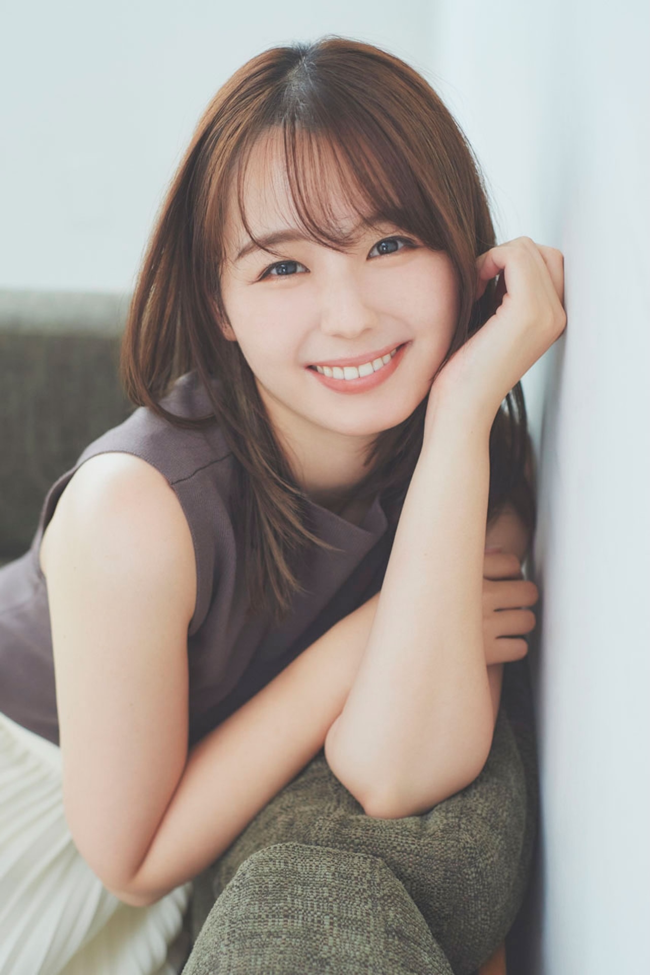 小池里奈