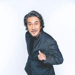 宮藤官九郎のNetflix新作で、役所広司が承認欲求の強い舞台俳優に「俺のこと、なんか言ってた?」