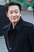 ソン・ソック （写真提供：Brett Cove / SOPA Images / Sipa USA / Newscom / ゼータ イメージ）