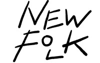 NEWFOLKロゴ