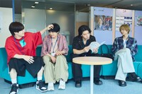 「25時、赤坂で Season2」場面写真