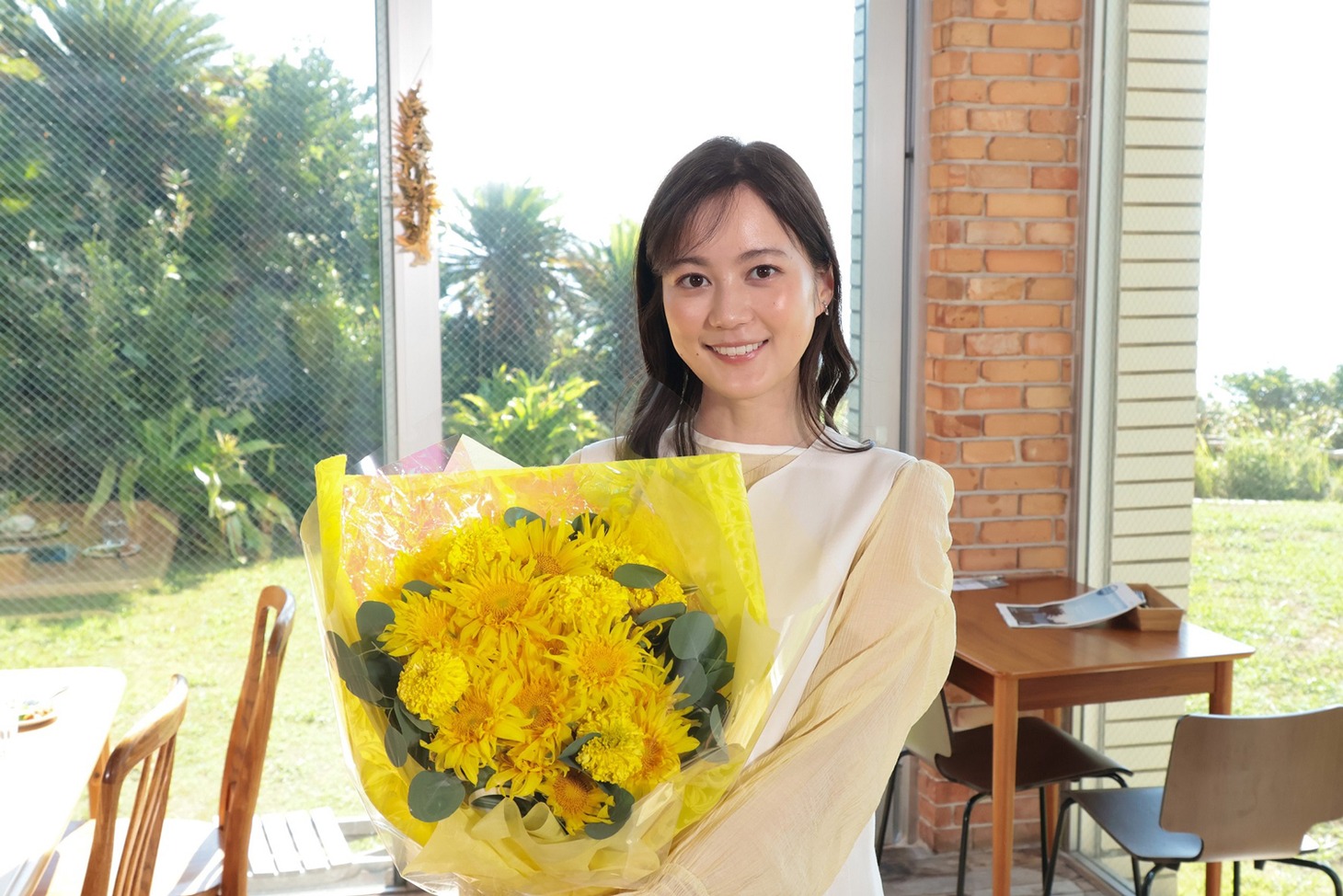 生田絵梨花
