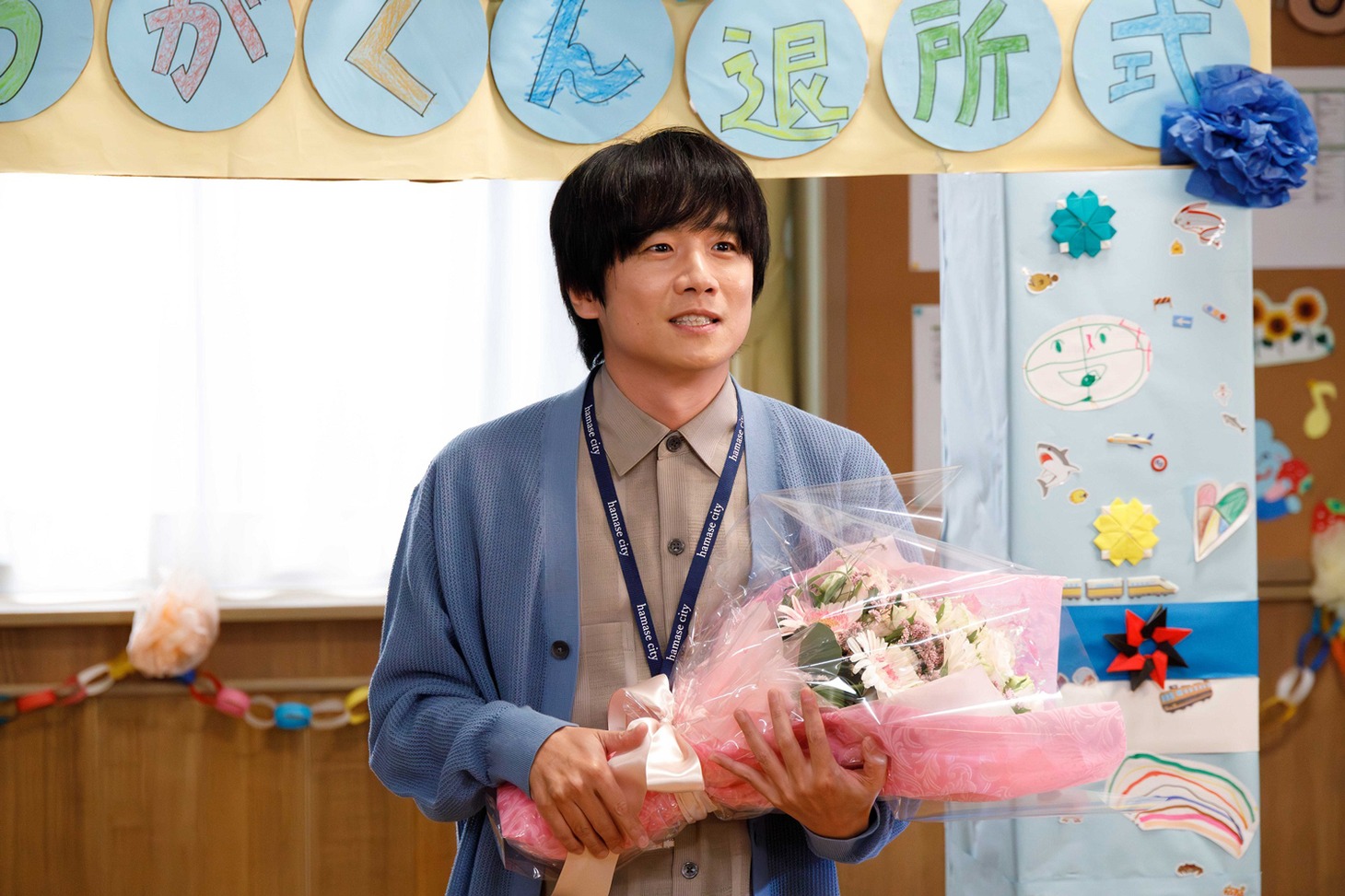 風間俊介