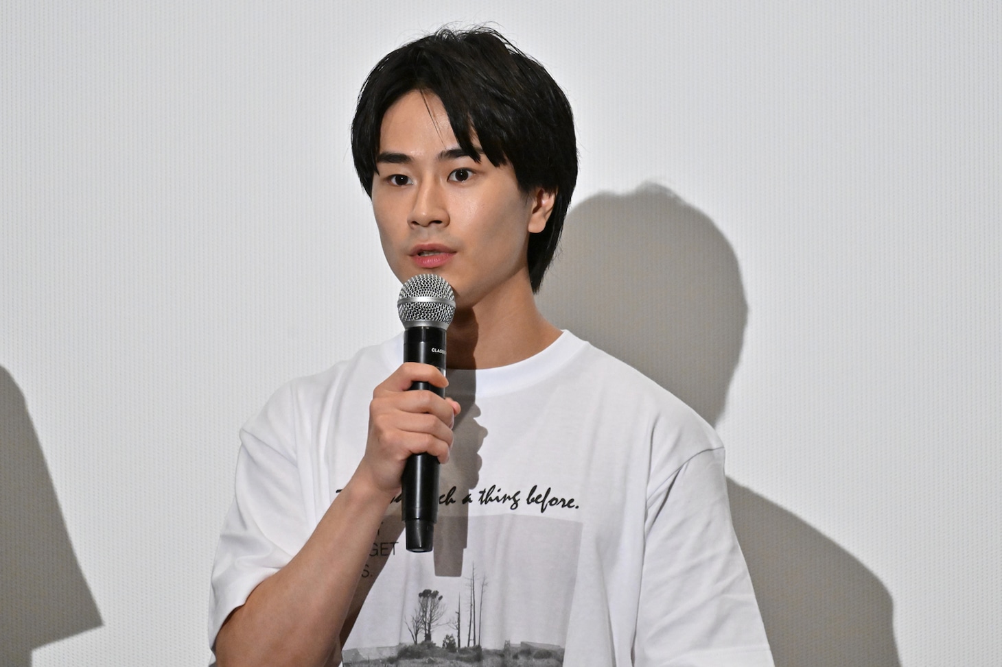 前田旺志郎