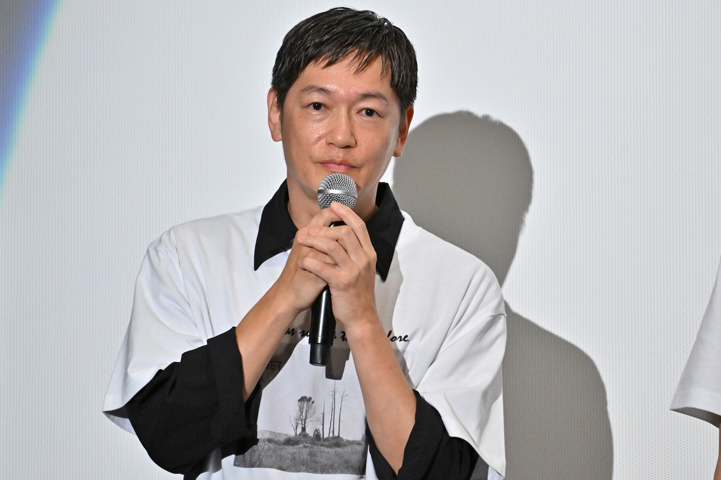井浦新
