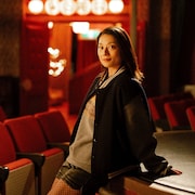 小池栄子が三谷幸喜脚本「もしがく」出演、第1話の物語に大きく関わるダンサー役