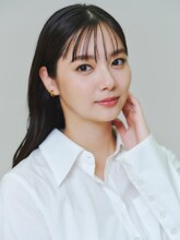 新川優愛