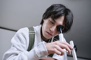 「白昼夢」場面写真