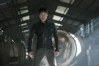 「LUCK-KEY／ラッキー」場面写真 ©2016 SHOWBOX AND YONG FILM ALL RIGHTS RESERVED.