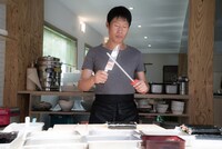 「LUCK-KEY／ラッキー」場面写真 ©2016 SHOWBOX AND YONG FILM ALL RIGHTS RESERVED.