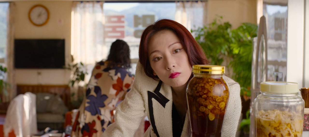 KARAジヨン主演の日本未公開作など計4本、韓国映画の無料上映イベント開催