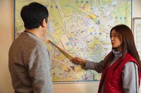 「ノイズ・マンション」場面写真 ©2025 PLUS M ENTERTAINMENT & BIG PUNCH PICTURES & NOVA FILM & EO CONTENTS GROUPS ALL RIGHTS RESERVED