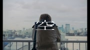 BE:FIRST「空」ミュージックビデオより