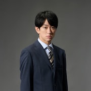 横山裕「絶対零度」新シリーズにも出演「またやるんや!」