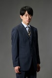 山内徹役の横山裕