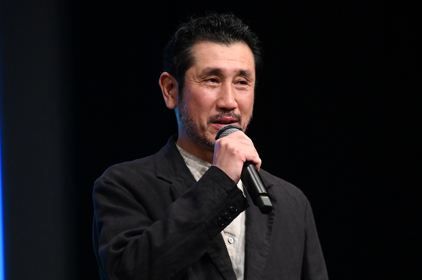 渋川清彦