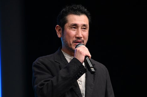 渋川清彦