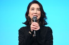 筒井真理子
