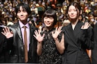 杉咲花は「ミーツ・ザ・ワールド」になぜ惹かれた?板垣李光人は役作りでシャンコ体験