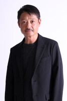 「パワプロドラマ2025」で阿畑やすしを演じる福田転球