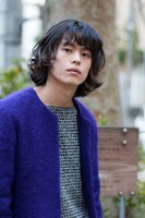 「パワプロドラマ2025」で猪狩進を演じる黒瀬南