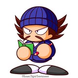 岡田義徳演じる影山のモチーフ・影山スカウト