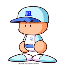 福田転球演じる阿畑のモチーフ・阿畑やすし