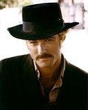 「明日に向って撃て！」より、ロバート・レッドフォード演じるサンダンス・キッド （写真提供：Twentieth Century Fox Film Corporation / Photofest / ゼータ イメージ）