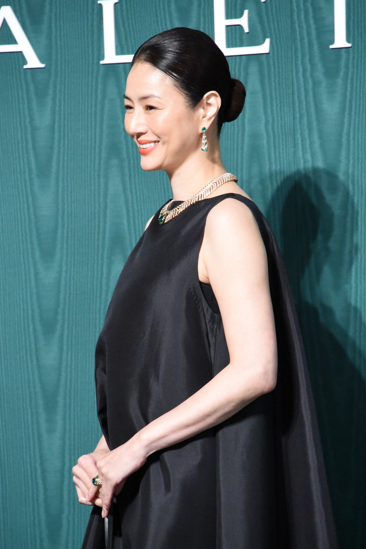 井川遥