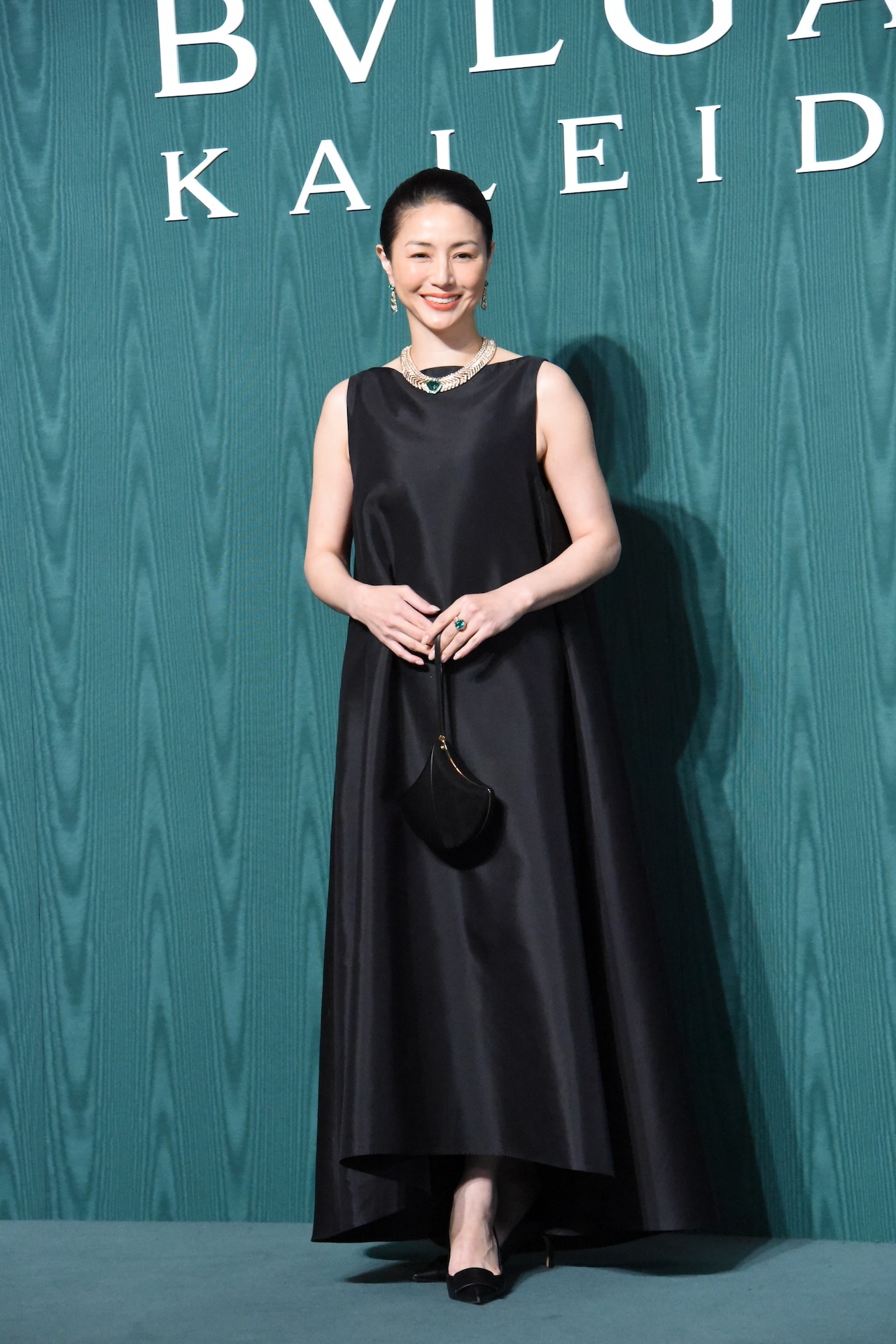 井川遥