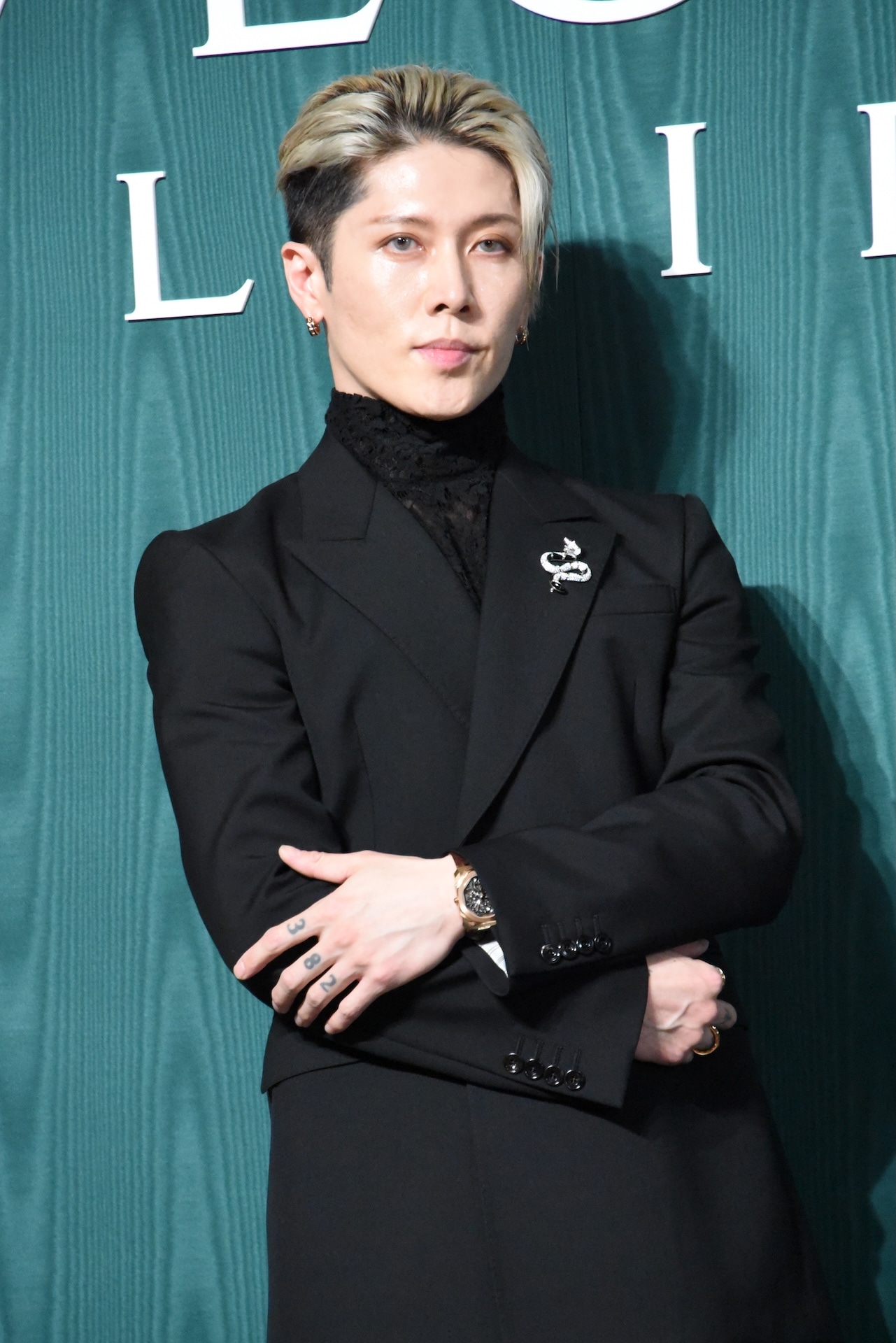 MIYAVI