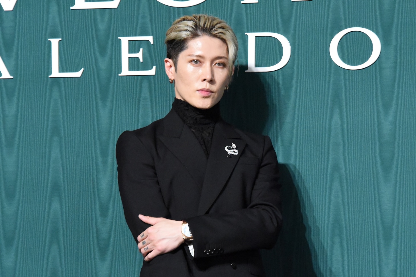MIYAVI