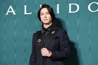 山下智久