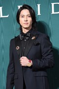 山下智久