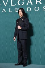 山下智久