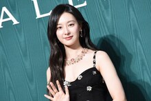 キム・ジウォン