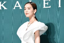桐谷美玲