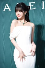 チャン・ウォニョン（IVE）