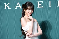 チャン・ウォニョン（IVE）