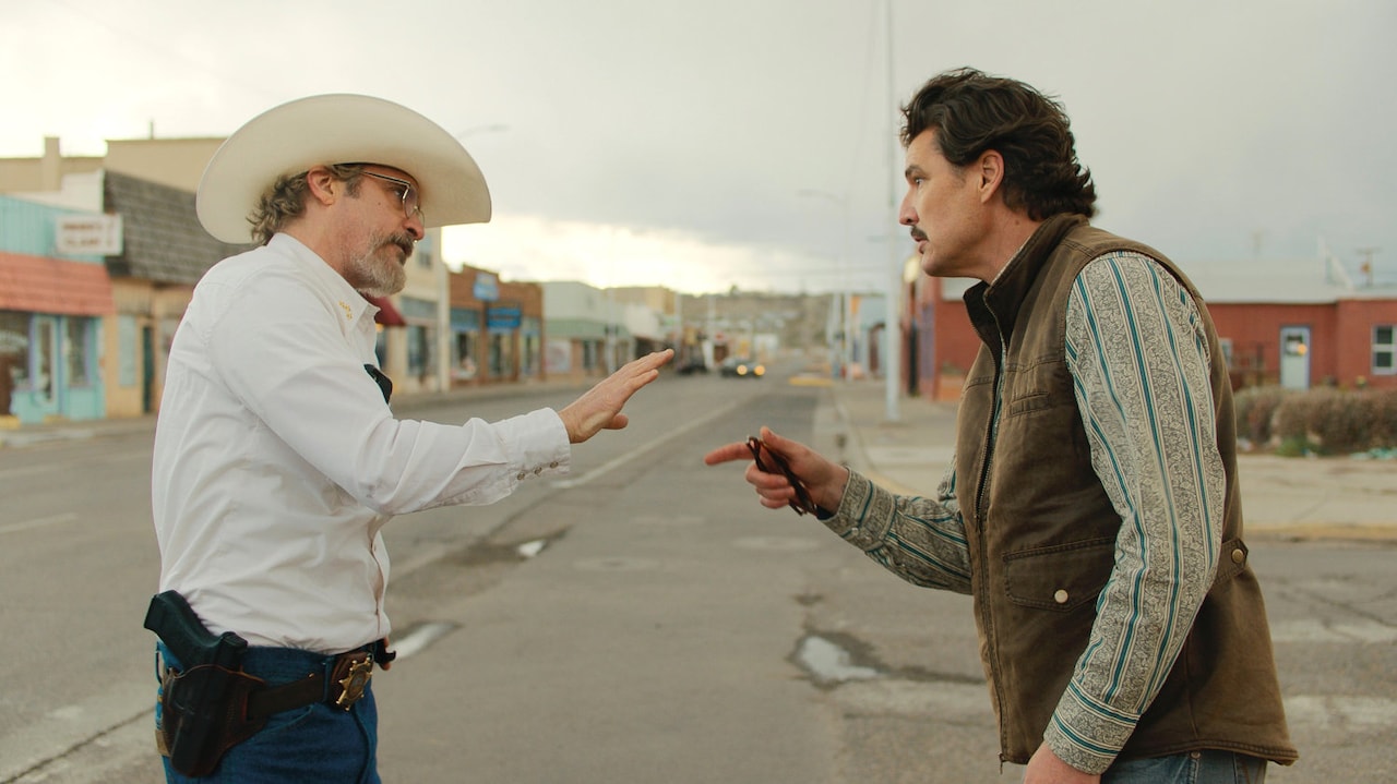 アリ・アスター「エディントンへようこそ」予告、小さな町の選挙戦が狂気と混沌を呼ぶ