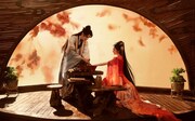 中国ドラマ「恋狐妖伝~ファースト・ラブ~」は「蒼蘭訣~エターナル・ラブ~」などで知られる恒星引力影視伝媒(Stellar Media)が制作を担った作品