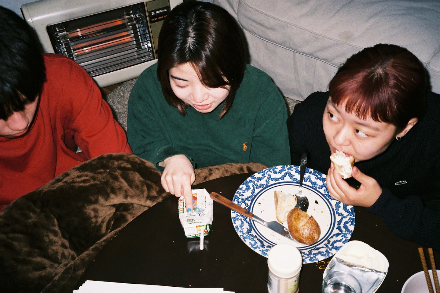 「Lilypop」場面写真