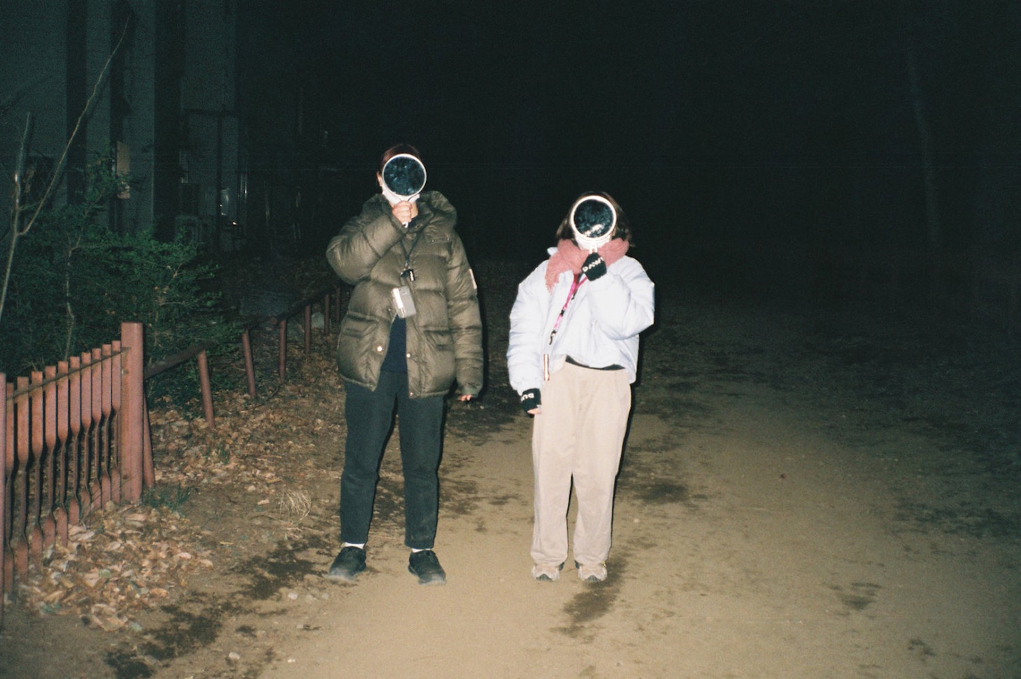 「Lilypop」場面写真