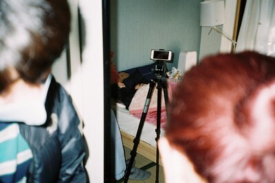 「Lilypop」場面写真