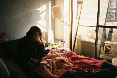 「Lilypop」場面写真