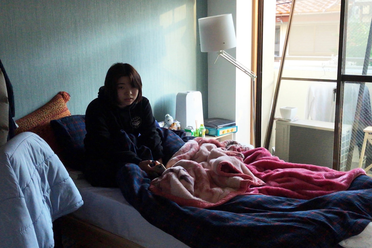 「Lilypop」場面写真