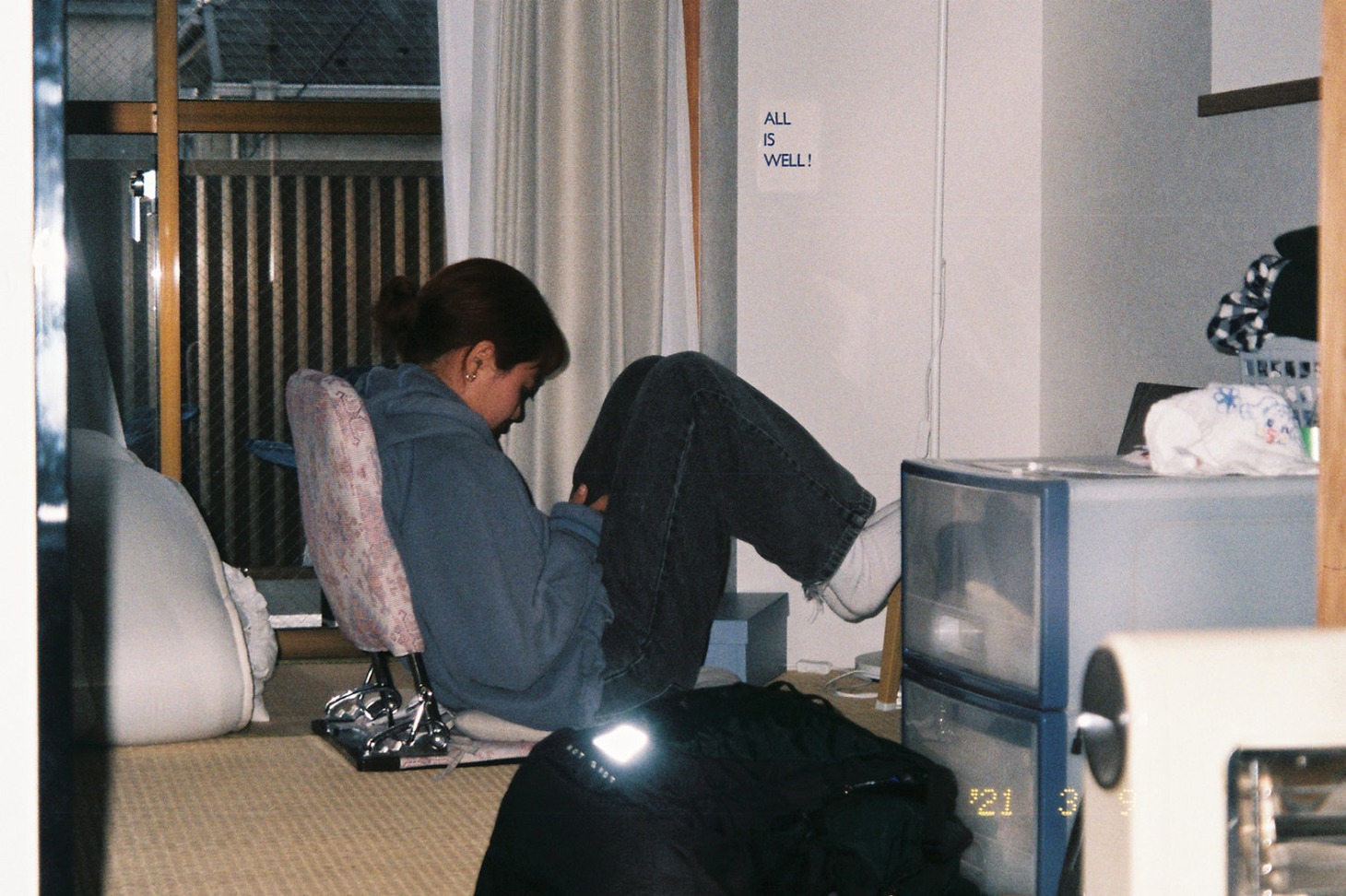 「Lilypop」場面写真