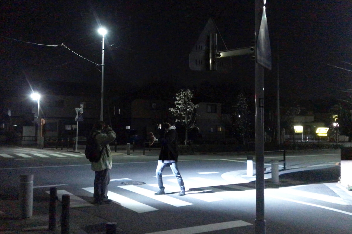 「Lilypop」場面写真