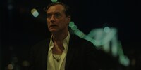 Netflixシリーズ「ブラック・ラビット」場面写真