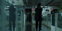 Netflixシリーズ「ブラック・ラビット」場面写真